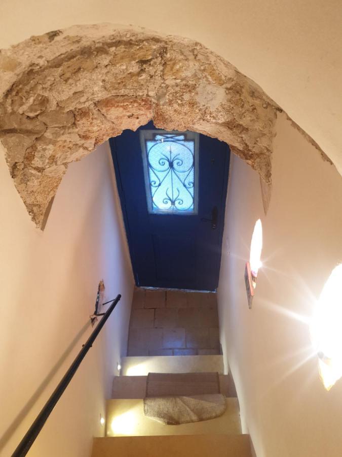 Luxury Studio At The Heart Of Old Jaffa Τελ Αβίβ Εξωτερικό φωτογραφία