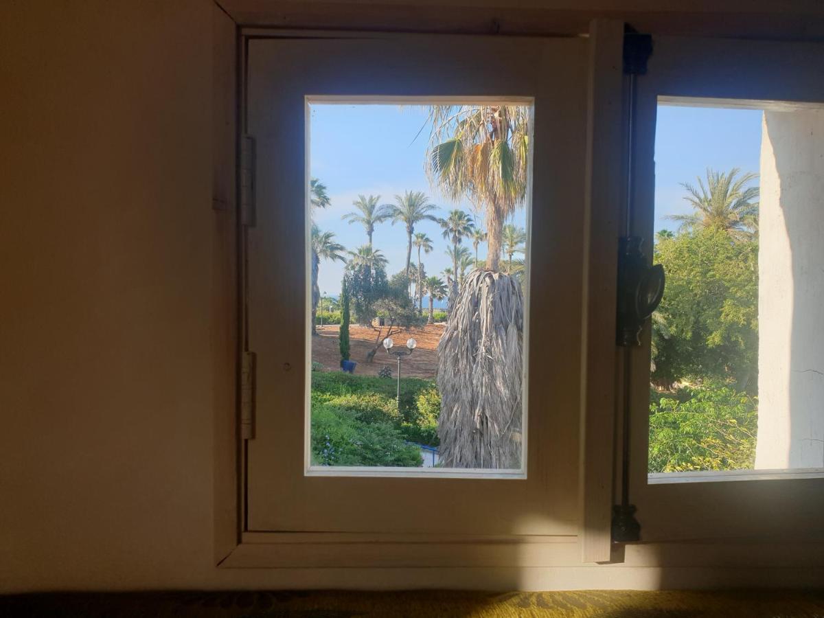 Luxury Studio At The Heart Of Old Jaffa Τελ Αβίβ Εξωτερικό φωτογραφία