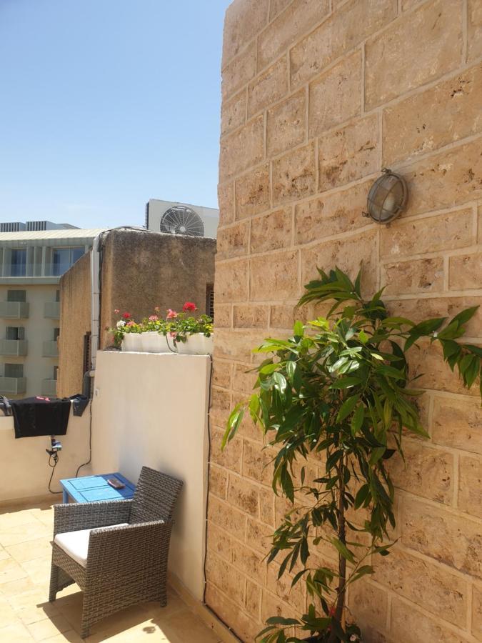 Luxury Studio At The Heart Of Old Jaffa Τελ Αβίβ Εξωτερικό φωτογραφία