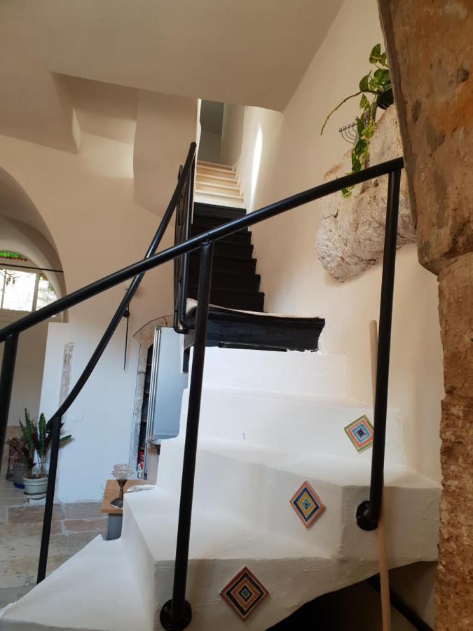Luxury Studio At The Heart Of Old Jaffa Τελ Αβίβ Εξωτερικό φωτογραφία