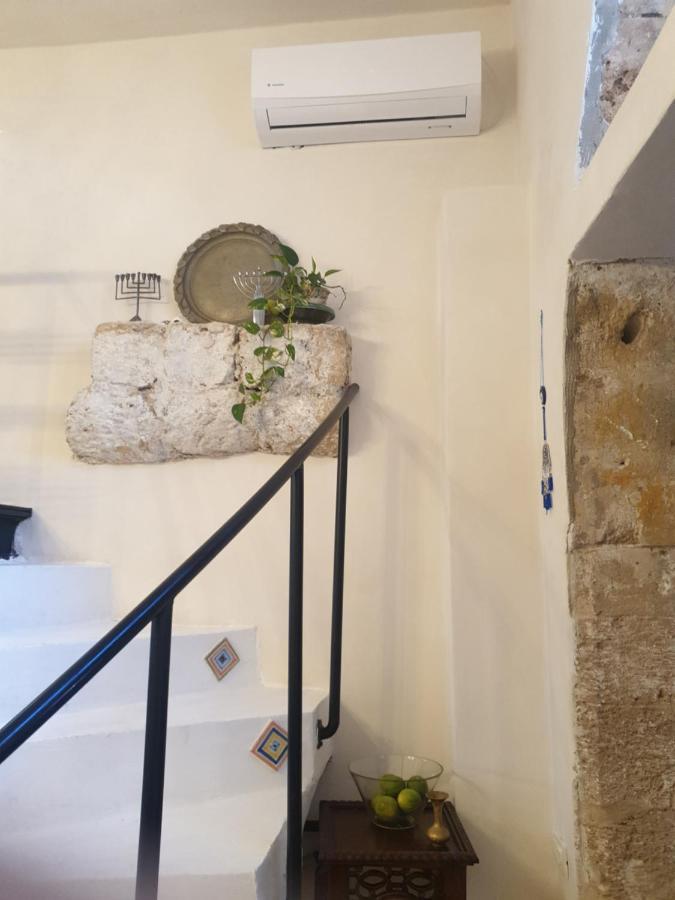 Luxury Studio At The Heart Of Old Jaffa Τελ Αβίβ Εξωτερικό φωτογραφία