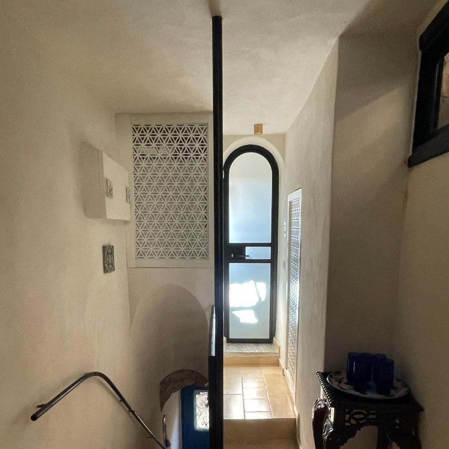 Luxury Studio At The Heart Of Old Jaffa Τελ Αβίβ Εξωτερικό φωτογραφία