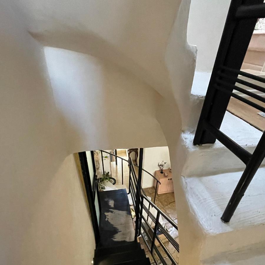 Luxury Studio At The Heart Of Old Jaffa Τελ Αβίβ Εξωτερικό φωτογραφία