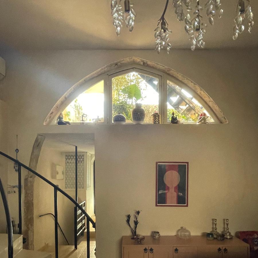 Luxury Studio At The Heart Of Old Jaffa Τελ Αβίβ Εξωτερικό φωτογραφία