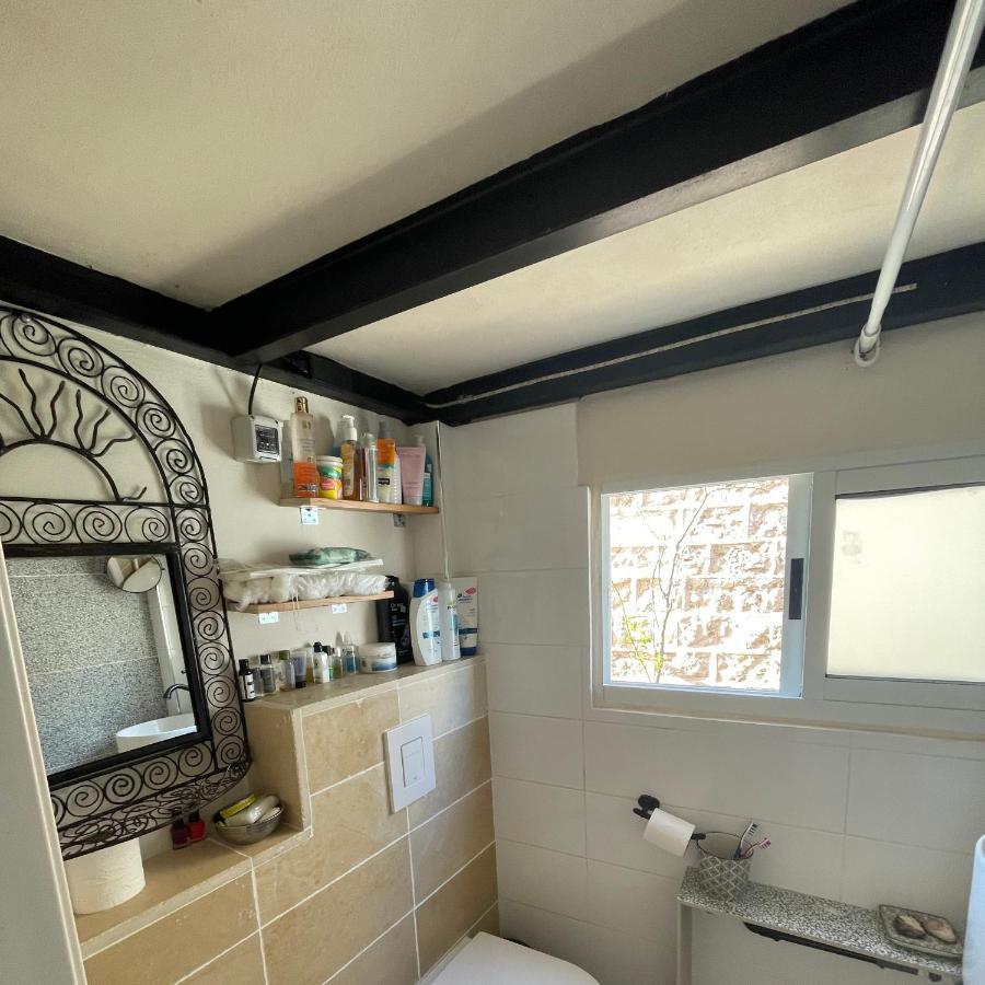 Luxury Studio At The Heart Of Old Jaffa Τελ Αβίβ Εξωτερικό φωτογραφία