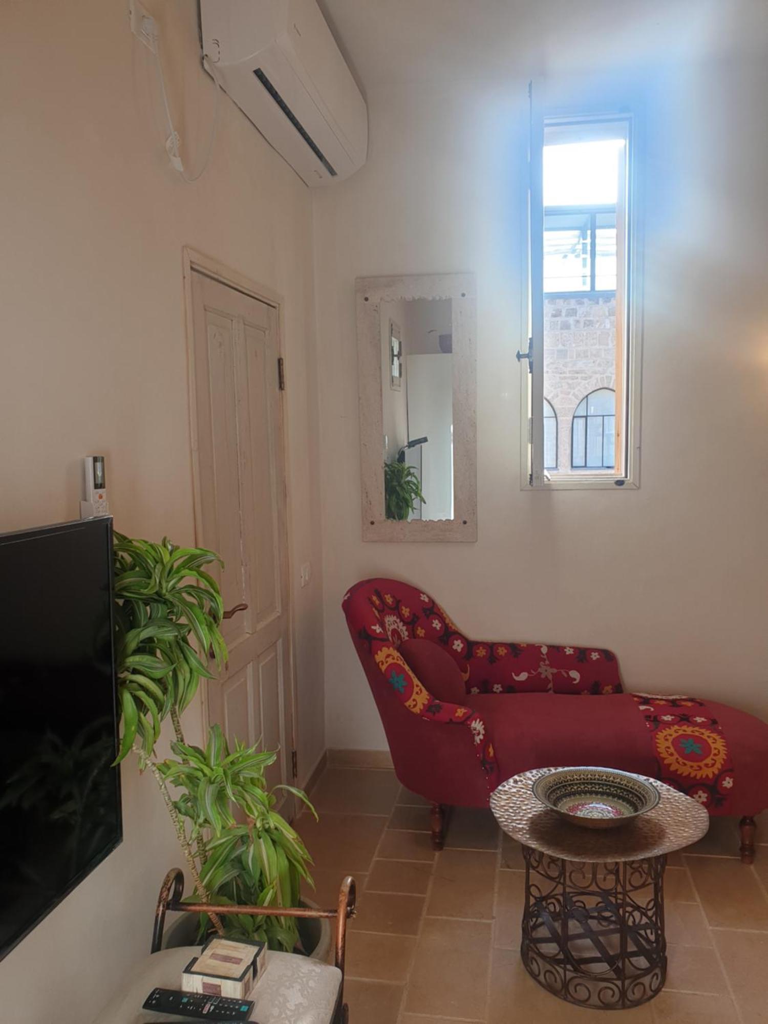 Luxury Studio At The Heart Of Old Jaffa Τελ Αβίβ Εξωτερικό φωτογραφία