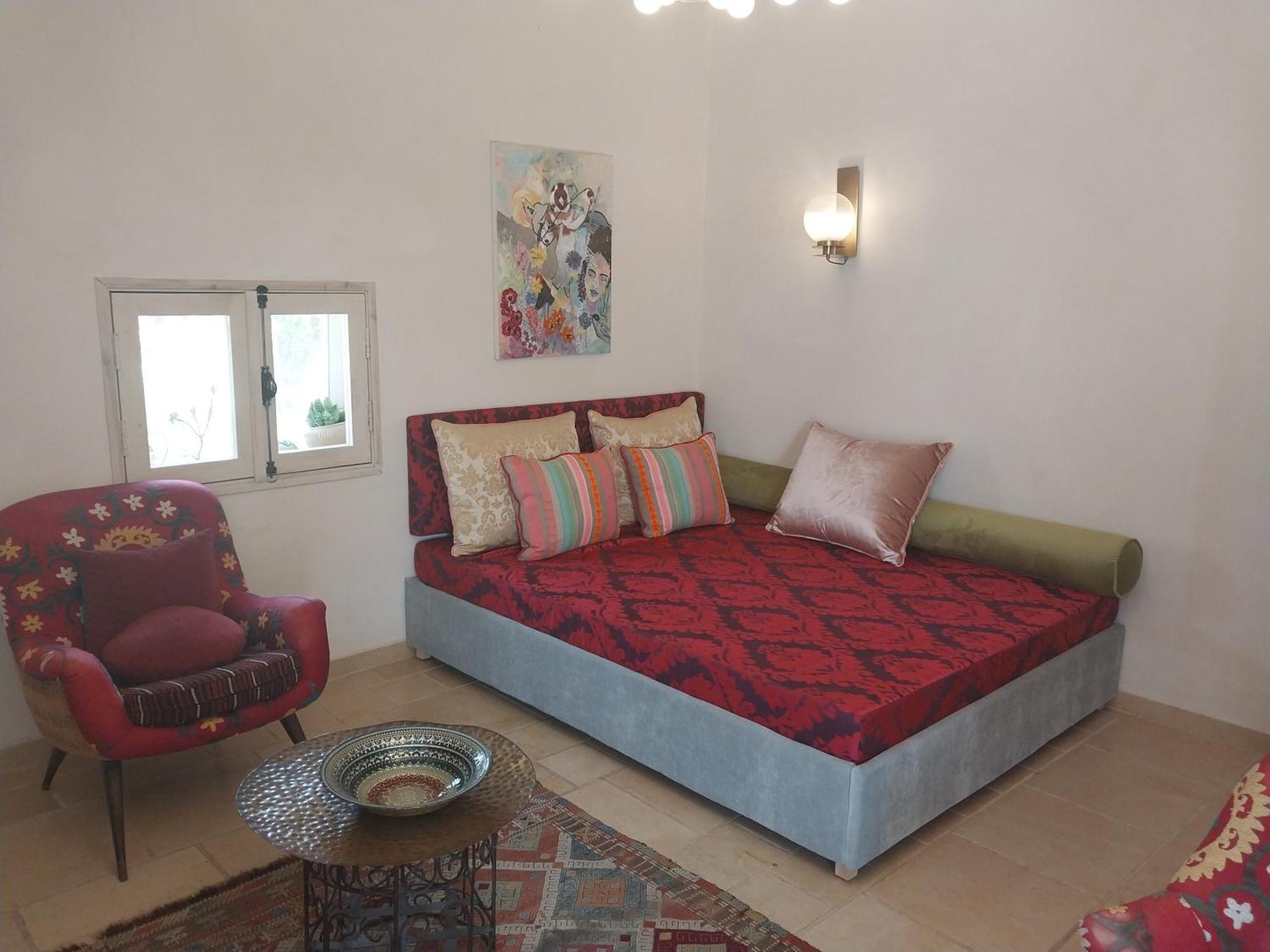 Luxury Studio At The Heart Of Old Jaffa Τελ Αβίβ Εξωτερικό φωτογραφία